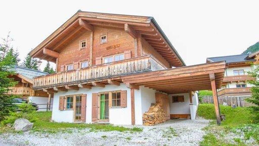 Haus zum Kauf 1.690.000 € 6 Zimmer 150 m² 365 m² Grundstück Königsleiten 296 Wald im Pinzgau 5742