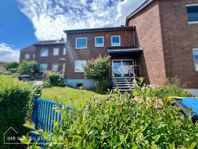 Mehrfamilienhaus zum Kauf 415.000 € 7 Zimmer 168 m² 264 m² Grundstück Barsinghausen - Süd Barsinghausen 30890