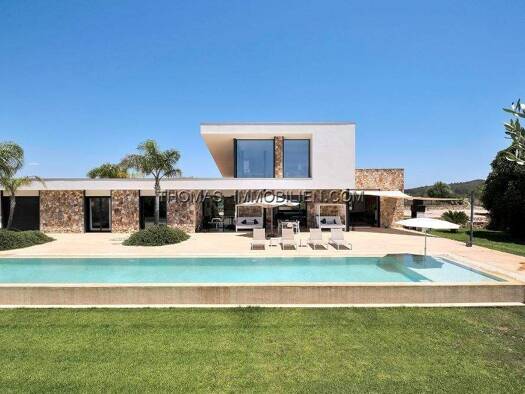 Villa zur Miete 6.500 € 4 Zimmer 350 m² 18.000 m² Grundstück Porreres 07260