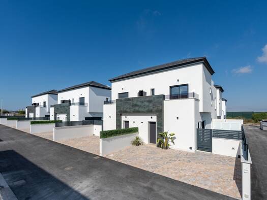 Stadthaus zum Kauf 312.000 € 3 Zimmer Gran Alacant