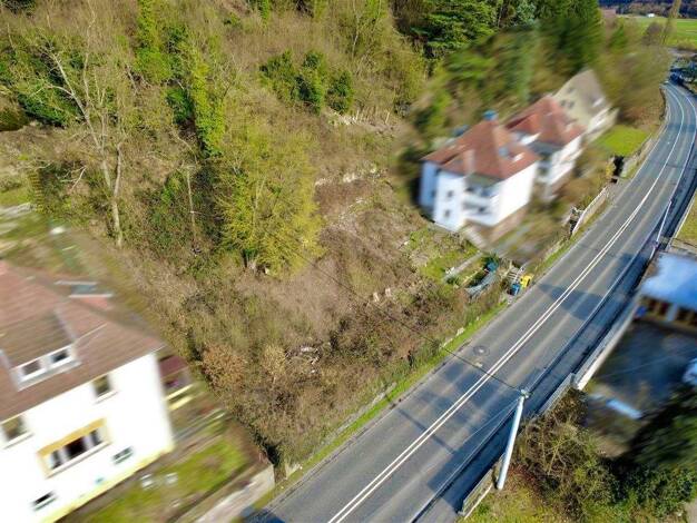 Grundstück zum Kauf 60.000 € 575 m² Grundstück Bad Ems 56130