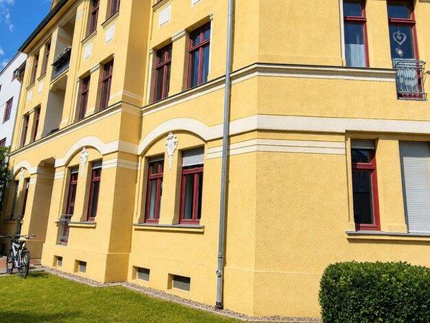 Bürofläche zur Miete provisionsfrei 990 € 125 m² Bürofläche Dürerstraße 2 Sudenburg Sudenburg 39112