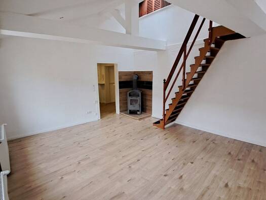Wohnung zur Miete 920 € 4,5 Zimmer 115 m² Geschoss 2/3 frei ab sofort Parchim 19370