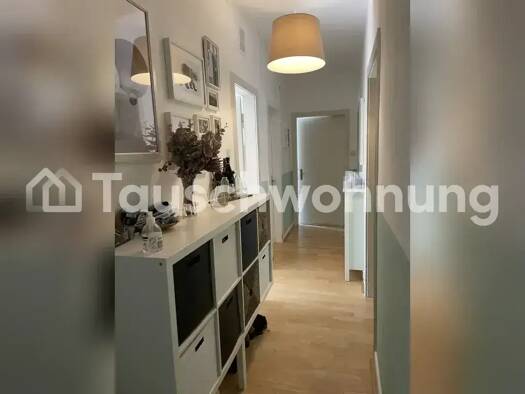 Wohnung zur Miete Tauschwohnung 890 € 3,5 Zimmer 76 m² EG Centrum Münster 48147