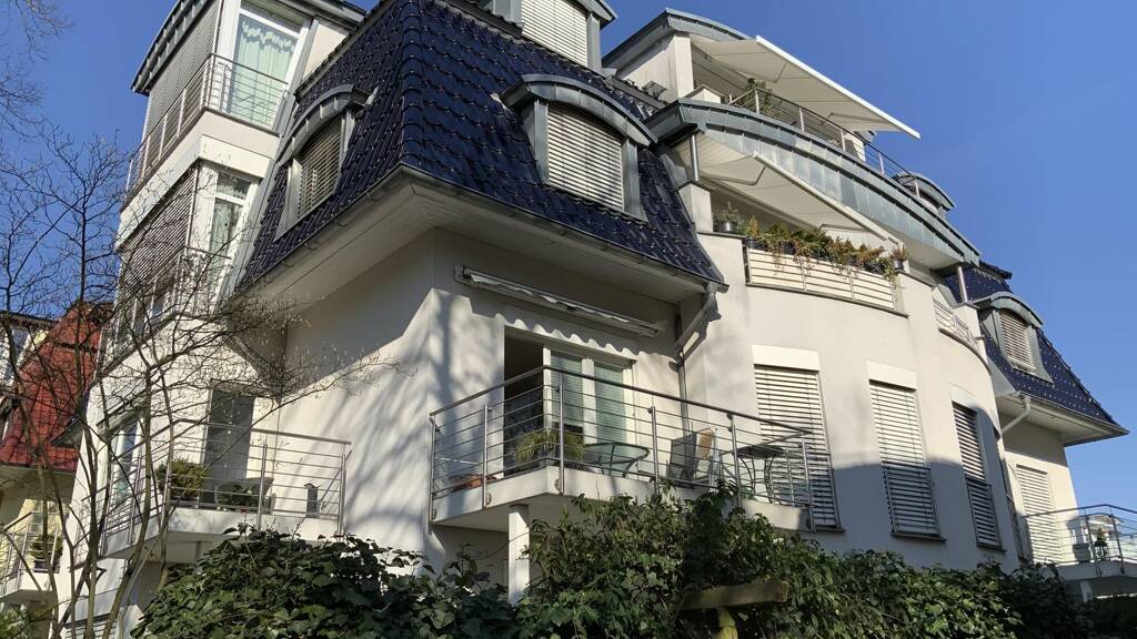 Wohnung zum Kauf 290.000 € 2 Zimmer 81 m² Innenstadt Bad Salzuflen 32105