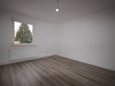 Wohnung zur Miete 625 € 3 Zimmer 61,2 m² frei ab sofort Neutorstr. 4 Innenstadt Minden 32427