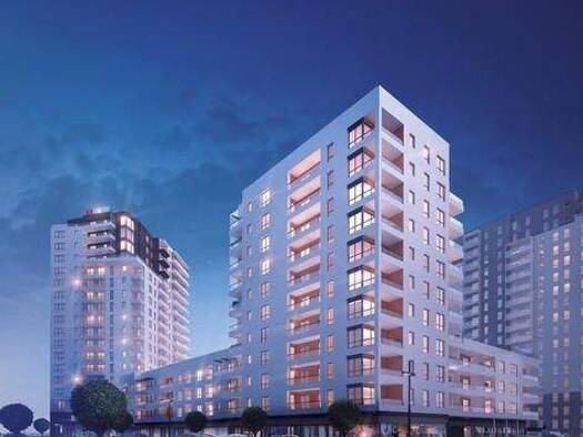 Wohnung zum Kauf provisionsfrei 375.000 € 2 Zimmer 55 m² 10. Geschoss frei ab sofort Gdansk 80396