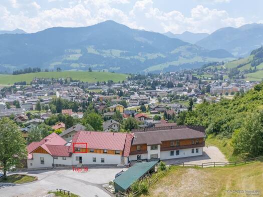 Wohnung zum Kauf 190.000 € 2 Zimmer 34,7 m² Gröbming 8962