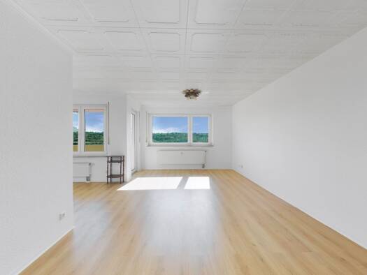 Wohnung zum Kauf 262.000 € 2,5 Zimmer 61,2 m² frei ab sofort Hoffeld Stuttgart 70597