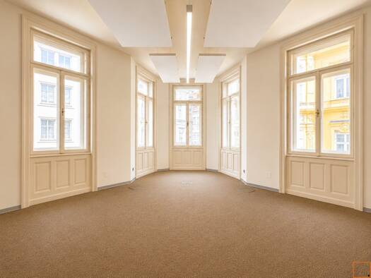Bürofläche zur Miete 18 € 15 Zimmer 410,5 m² Bürofläche Innere Stadt 1010