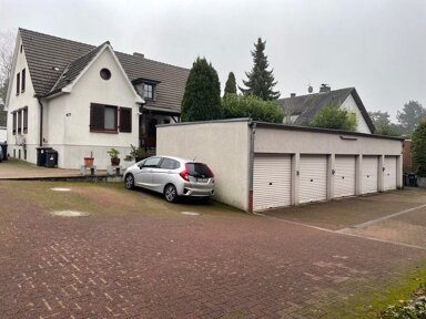 Duplex-Garage zur Miete provisionsfrei 60 € Bendmannstr. 45 Kapellen - Mitte Moers 47447