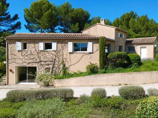 Haus zum Kauf 699.000 € 185 m² 2.500 m² Grundstück Secteur Sud Pernes-les-Fontaines 84210