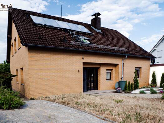 Wohnung zum Kauf als Kapitalanlage geeignet 219.000 € 3 Zimmer 93 m² Oberschefflenz Schefflenz 74850