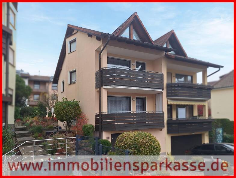 Doppelhaushälfte zum Kauf 350.000 € 5 Zimmer 109 m² 181 m² Grundstück Eutingen - Stadtviertel 151 Pforzheim 75181