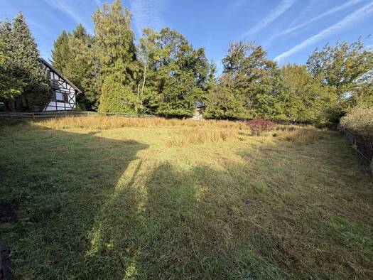 Grundstück zum Kauf 89.000 € 511 m² Grundstück Paustenbach Simmerath 52152