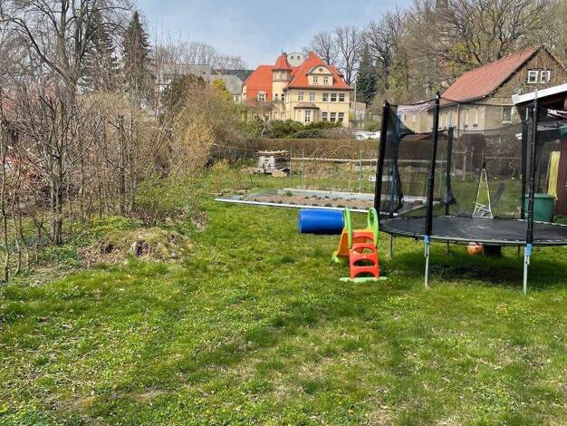 Grundstück zum Kauf 419.000 € 1.969 m² Grundstück Großröhrsdorf 01900