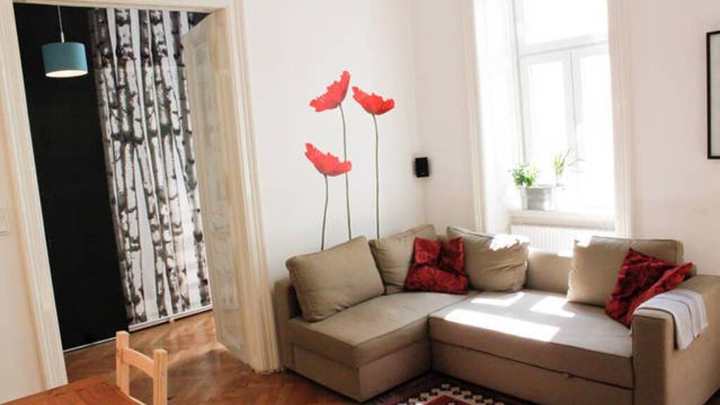 Wohnung zur Miete Wohnen auf Zeit 2.798 € 2 Zimmer 50 m² frei ab sofort Wien 1020