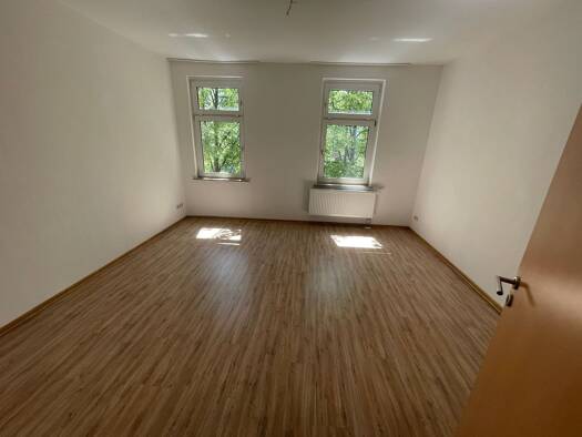 Wohnung zur Miete 520 € 3 Zimmer 61 m² 2. Geschoss frei ab 01.09.2026 Apolda Apolda 99510