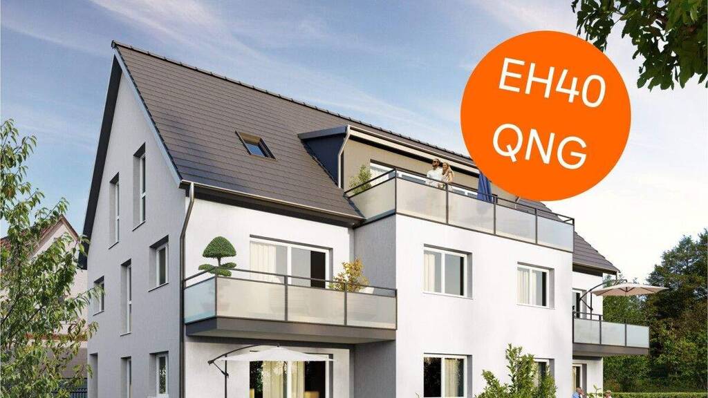 Wohnung zum Kauf provisionsfrei 575.900 € 3 Zimmer 92,2 m² EG Betzingen Reutlingen / Betzingen 72770