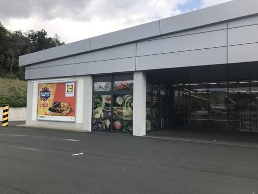 Verkaufsfläche zur Miete provisionsfrei 36,6 m² Verkaufsfläche Am Bewegungsbad 1a Bad Endbach 35080