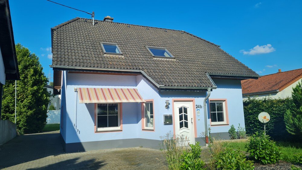 Einfamilienhaus zum Kauf 298.000 € 5 Zimmer 135 m²<br/>Wohnfläche 775 m²<br/>Grundstück Mettendorf 54675