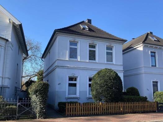 Wohnung zur Miete 320 € 2 Zimmer 29 m² Geschoss 2/2 frei ab 01.11.2026 Bürgerfelde Oldenburg 26121