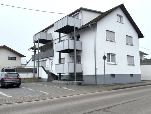 Mehrfamilienhaus zum Kauf 1.350.000 € 16 Zimmer 441,5 m² 655 m² Grundstück Moos Bühl 77815