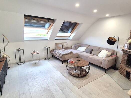 Maisonette zur Miete 1.350 € 3 Zimmer 115 m² 2. Geschoss frei ab 01.09.2026 Mündelheim Duisburg-Süd 47259
