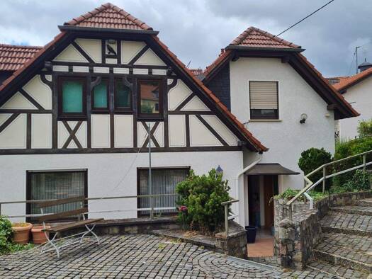 Einfamilienhaus zum Kauf 359.000 € 3 Zimmer 126 m² 497 m² Grundstück frei ab sofort Spiesheim 55288