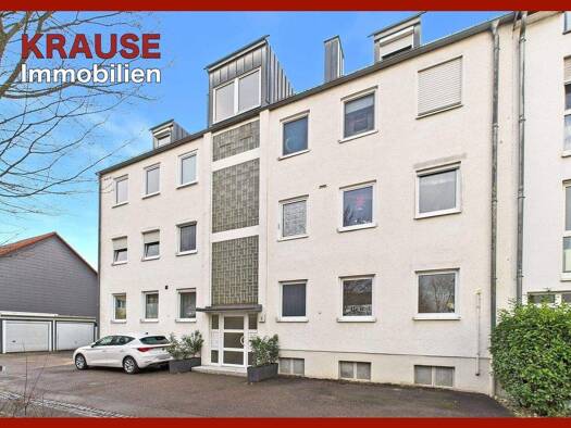 Wohnung zum Kauf 186.000 € 3 Zimmer 61,8 m² 1. Geschoss frei ab 01.03.2026 Neuburg Neuburg an der Donau 86633