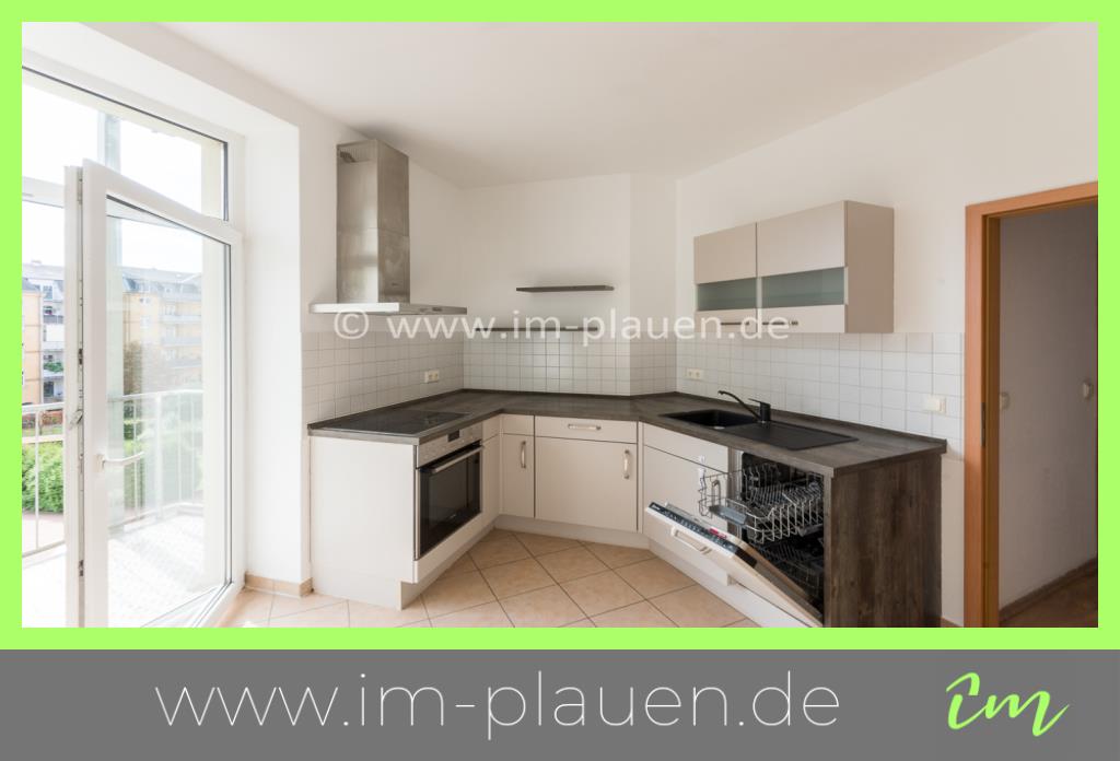 Maisonette zur Miete 470 € 3 Zimmer 81,5 m²<br/>Wohnfläche 1.<br/>Geschoss ab sofort<br/>Verfügbarkeit Alfred-Schlagk-Straße 18 Neundorfer Vorstadt Plauen 08523