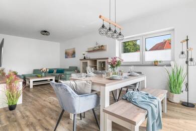 Reihenendhaus zum Kauf 560.000 € 4 Zimmer 131 m² 200 m² Grundstück frei ab 01.08.2025 Dänschendorf Fehmarn 23769
