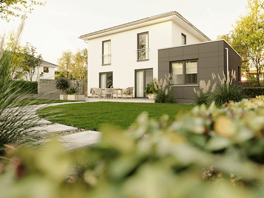 Villa zum Kauf - Erstbezug 546.914 € 4 Zimmer 129 m² 362 m² Grundstück Neuhausen Neuhausen 75242