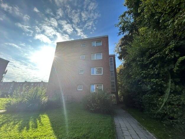 Wohnung zur Miete 479 € 3 Zimmer 65,6 m² 1. Geschoss frei ab 30.10.2026 Weidenstraße 37 Aldenburg Wilhelmshaven 26389