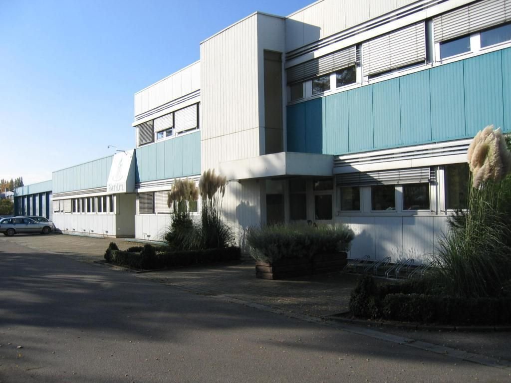 Halle/Industriefläche zur Miete 5,65 € 582,7 m²<br/>Lagerfläche ab 250 m²<br/>Teilbarkeit Tullastr. 14 Rohrbach - Süd Heidelberg 69126