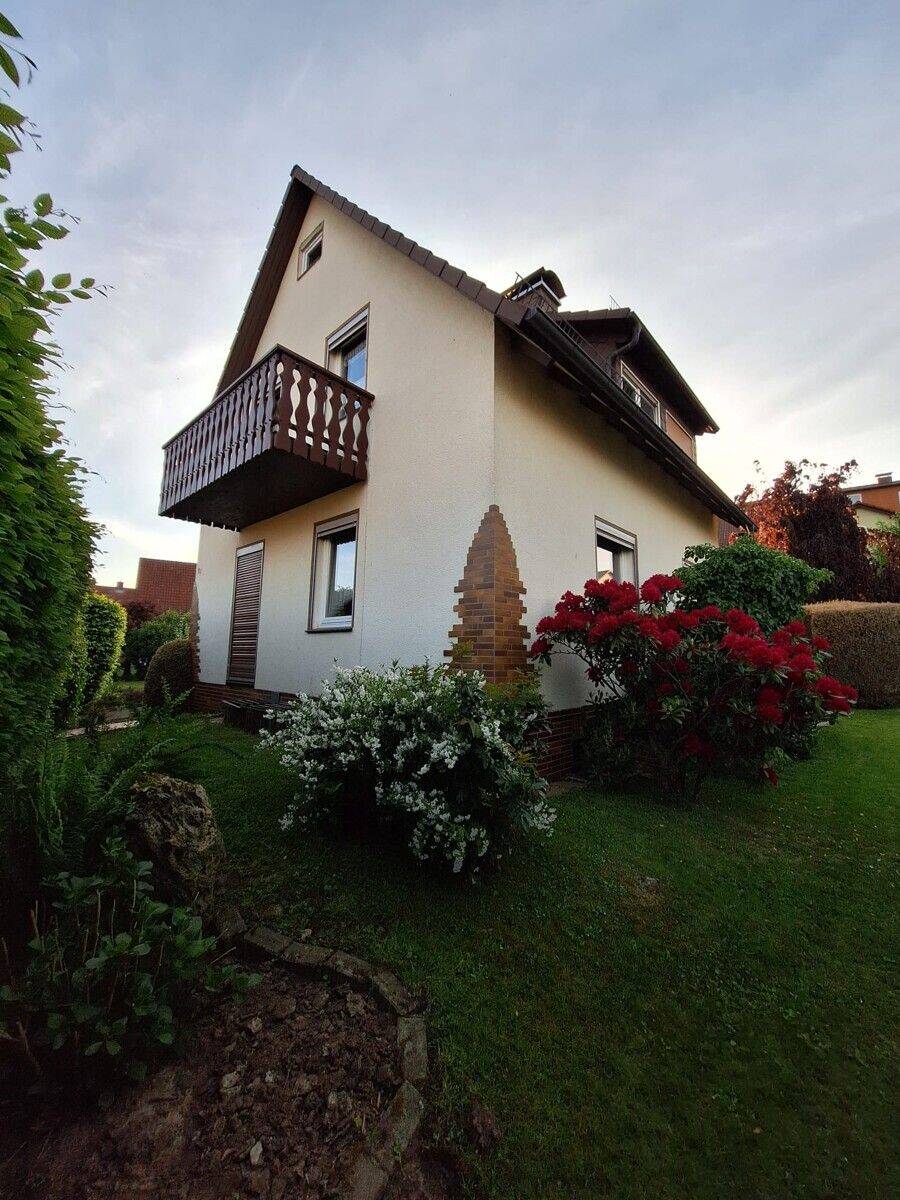 Einfamilienhaus zum Kauf - Ansicht 2
