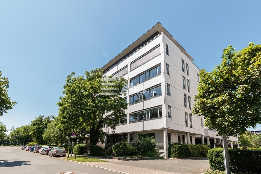 Bürogebäude zur Miete 14,90 € 875 m²<br/>Bürofläche ab 875 m²<br/>Teilbarkeit Flughafen Nürnberg 90411