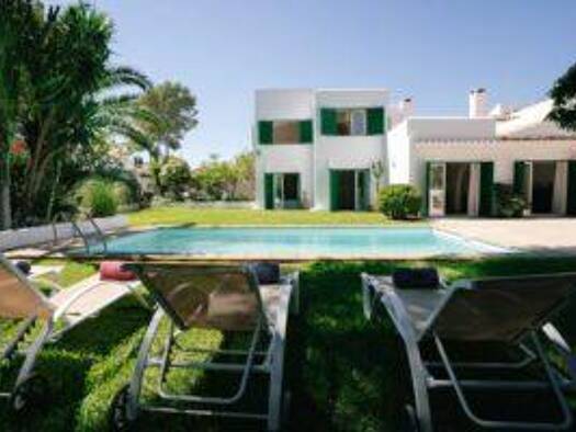 Villa zur Miete 5.500 € 6 Zimmer 350 m² 650 m² Grundstück Calvià 07181