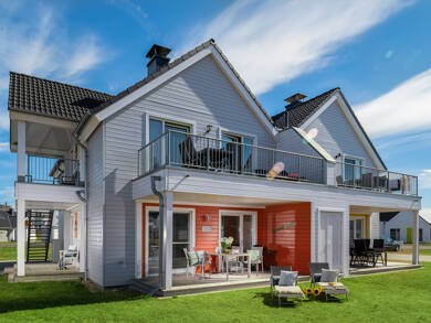 Wohnung zum Kauf 365.000 € 3 Zimmer 75,7 m² EG Kappeln 24376