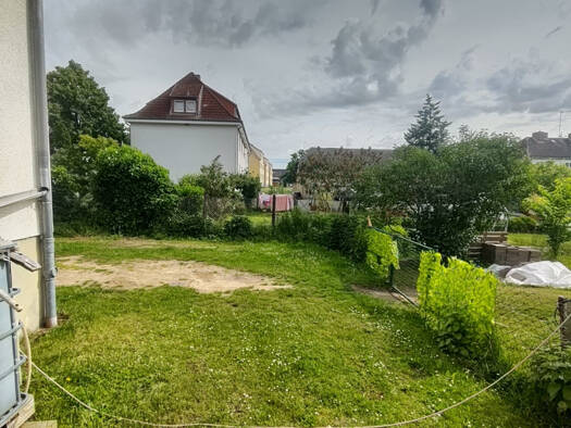 Wohnung zur Miete 325 € 2 Zimmer 52,4 m² 2. Geschoss frei ab sofort Bad Kleinen 23996
