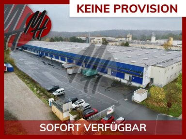 Halle/Industriefläche zur Miete provisionsfrei 11.150 m² Lagerfläche Offenthal Dreieich 63303