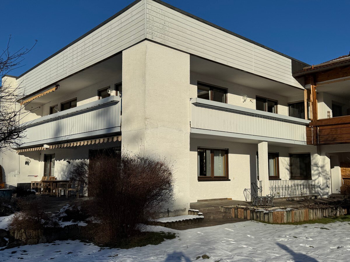 Einfamilienhaus zum Kauf 1.499.000 € 11 Zimmer 397 m²<br/>Wohnfläche 1.019 m²<br/>Grundstück Füssen Füssen 87629