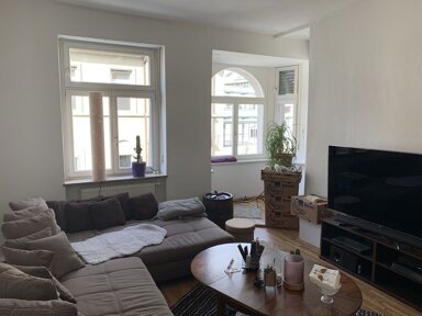 Wohnung zur Miete 1.320 € 5 Zimmer 124,3 m² 1. Geschoss frei ab 01.05.2025 Lahr Lahr 77933