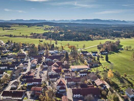 Mehrfamilienhaus zum Kauf 830.000 € 10 Zimmer 268 m² 459 m² Grundstück Thanning Egling 82544