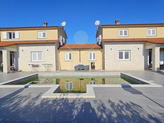 Villa zum Kauf 665.000 € 8 Zimmer 240 m² 980 m² Grundstück Labin 52220