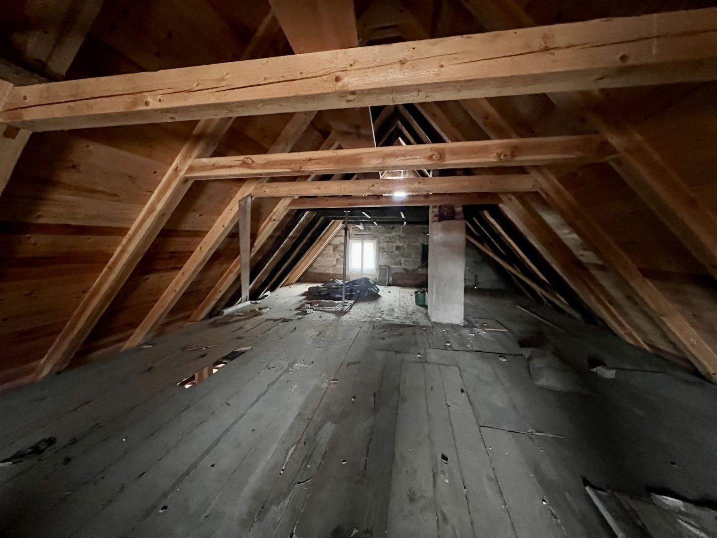 Bauernhaus zum Kauf - Ansicht 4