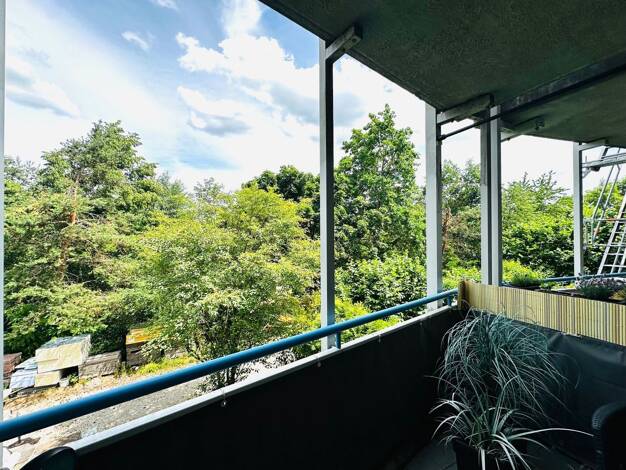 Wohnung zum Kauf 195.000 € 2 Zimmer 53,5 m² 1. Geschoss frei ab sofort Büchenbach Erlangen 91056
