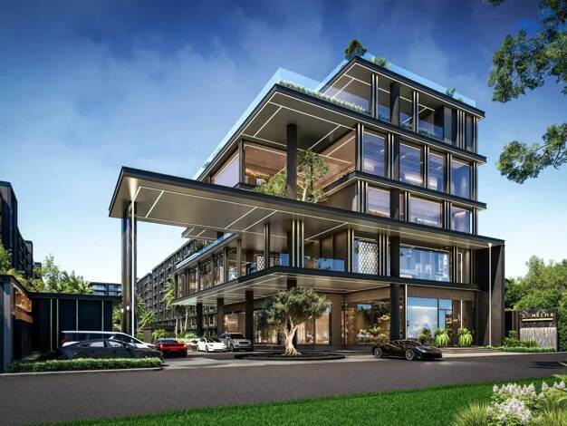 Wohnung zum Kauf - Erstbezug 82.000 € 2 Zimmer 34 m² Hahlen Minden 32245