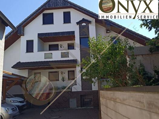 Maisonette zur Miete 1.550 € 4 Zimmer 150 m² 1. Geschoss frei ab sofort Münster Münster 64839