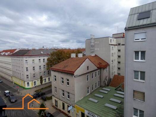 Wohnung zur Miete 492 € 3 Zimmer 73 m² Wien 1100